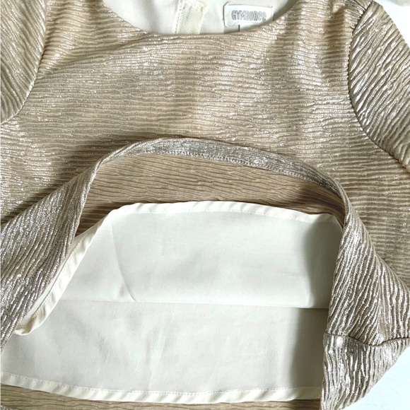 Girls Gymboree Top - Picture 5 of 5